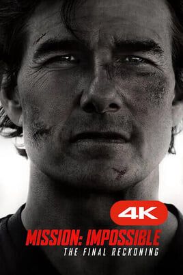Mission: Impossible - The Final Reckoning