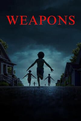 Weapons