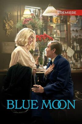 Blue Moon