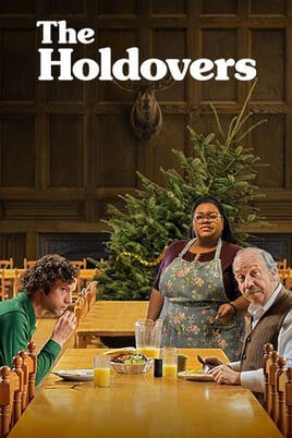 The Holdovers