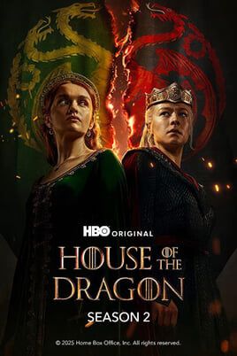 House of the Dragon: 2 Season