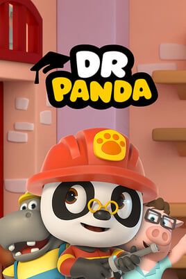 Dr. Panda