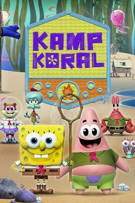 Kamp Koral