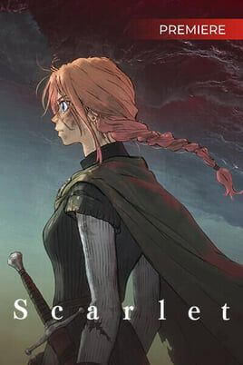 Scarlet