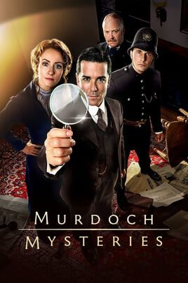 Murdoch Mysteries