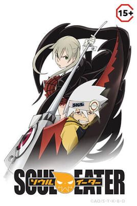 Soul Eater