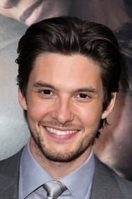 Benjamin Thomas "Ben" Barnes