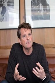 Barnaby Thompson