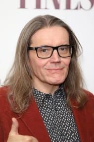 Stephen Woolley