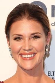 Sarah lancaster