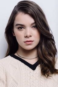 Haley Steinfeld