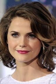 Keri Russell