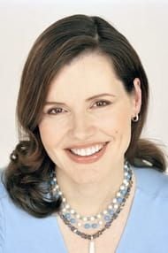 Gina Davis