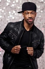 Christopher "Lil' C" Toler