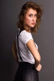 Daria Kulish
