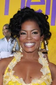 Aunjanue L. Ellis