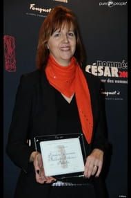 Pascaline Chavanne
