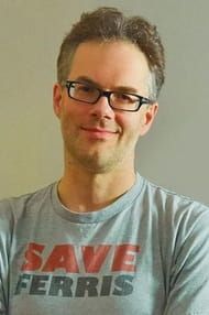 Eddie Hamilton