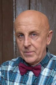 Alexey Vertinsky