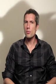 Russell Barnes