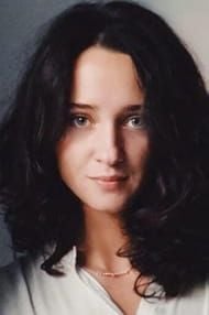 Julia Chepurko