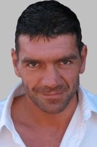 Spencer Lee Wilding