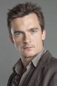 Rupert Friend