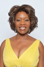 Alfre Woodard