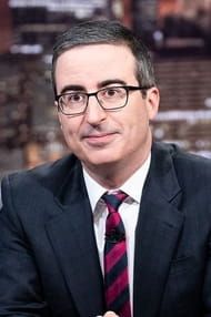 ​John Oliver