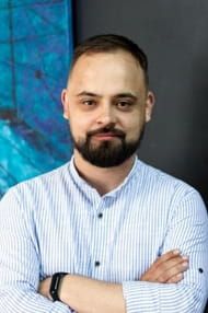 Vitaly Lyaska