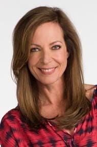 Allison Brooks Janney