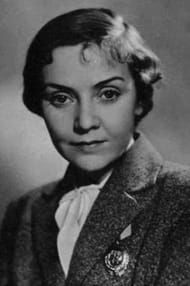 Ірина Гошева
