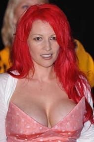 Jane Goldman