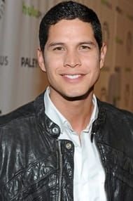J.D. Pardo