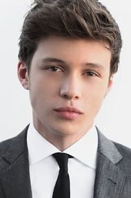 Nick Robinson
