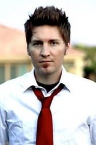 Jesse Pruett