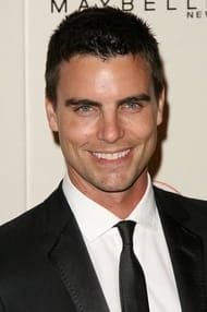 Colin Joseph Egglesfield