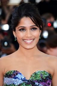 Frida Pinto
