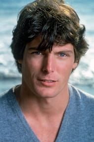 Christopher Reeve