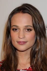 Alicia Vikander