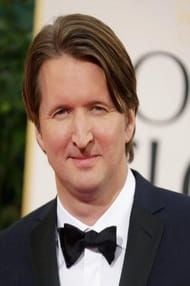 Tom Hooper