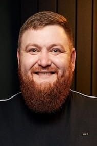 Volodymyr Zhoglo