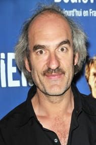 Michel Vuillermoz of the Comédie Française