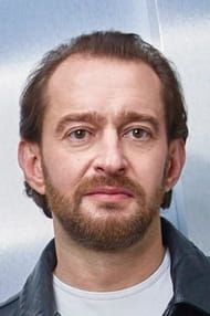 Konstantin Khabensky