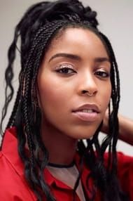 Jessica williams