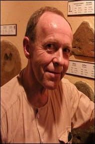 Ian watson