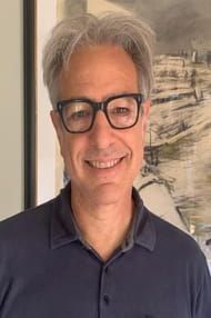 Alan Baumgarten