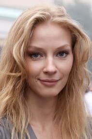 Svetlana Hodchenkova