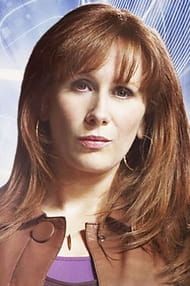 Catherine Tate