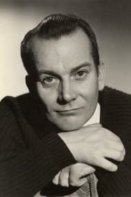 Denholm Elliot